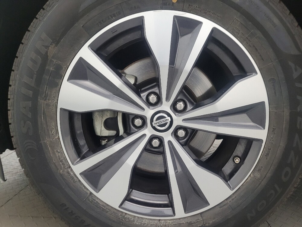 2019 Nissan Murano in Tucson, AZ 85705 - 18125649 31