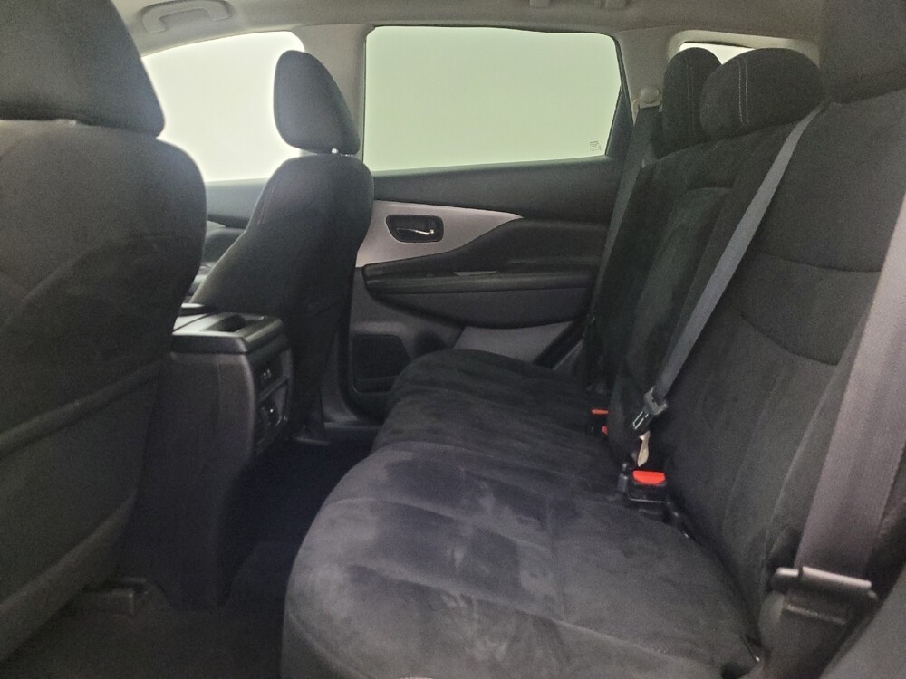 2019 Nissan Murano in Tucson, AZ 85705 - 18125649 18