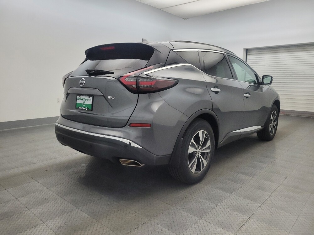 2019 Nissan Murano in Tucson, AZ 85705 - 18125649 9