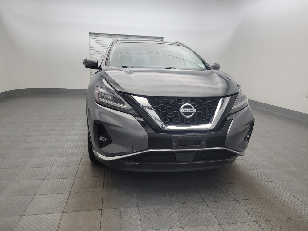 2019 Nissan Murano in Tucson, AZ 85705 - 18125649 14