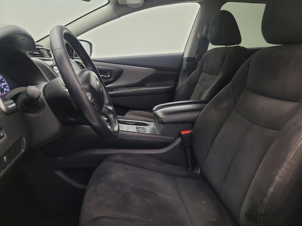 2019 Nissan Murano in Tucson, AZ 85705 - 18125649 17