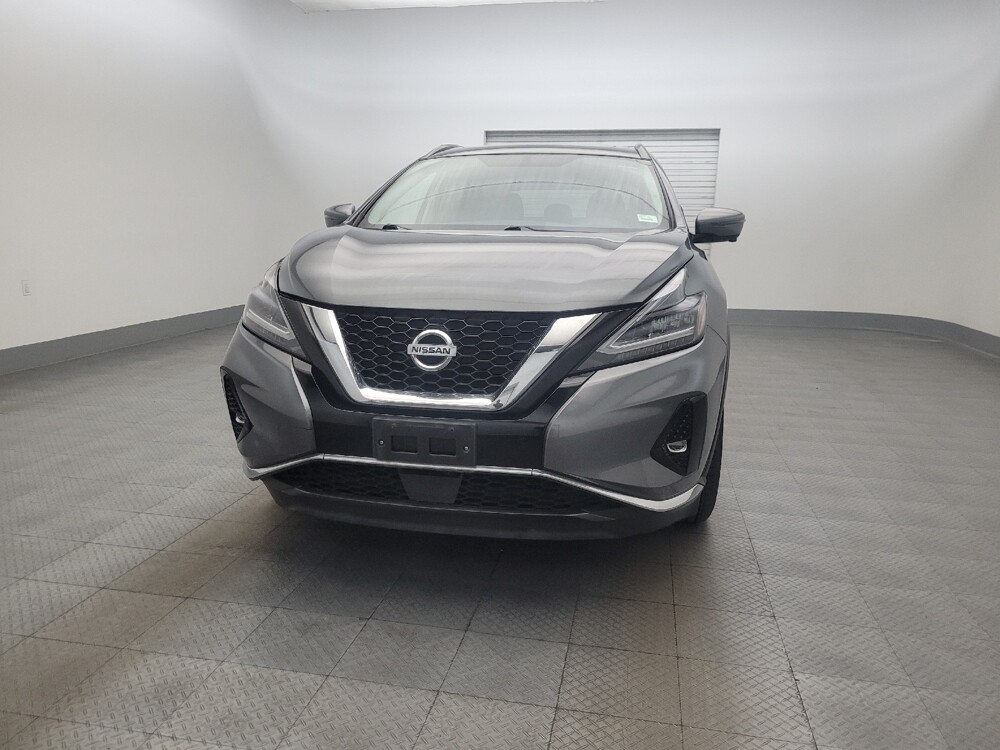 2019 Nissan Murano in Tucson, AZ 85705 - 18125649 15
