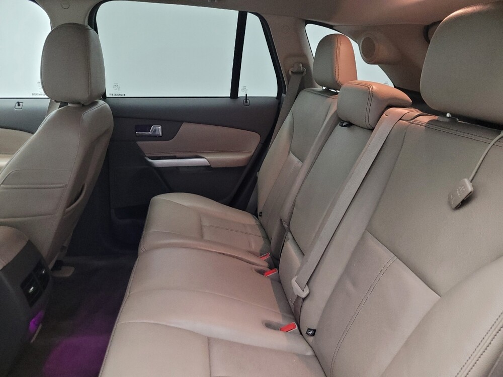 2014 Ford Edge in Glendale, AZ 85301 - 18125650 18