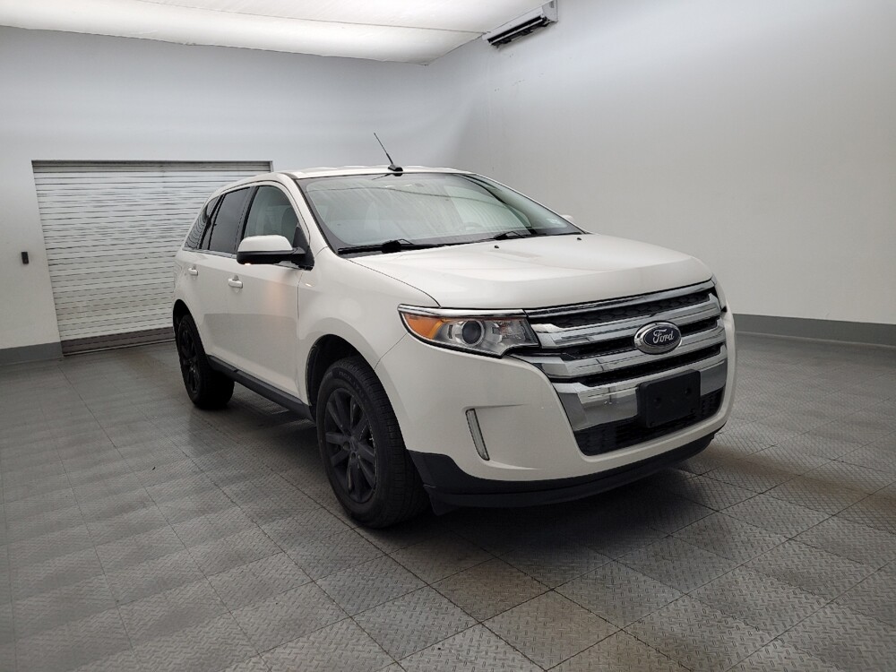 2014 Ford Edge in Glendale, AZ 85301 - 18125650 13