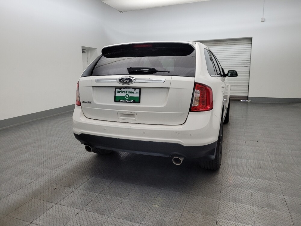 2014 Ford Edge in Glendale, AZ 85301 - 18125650 7