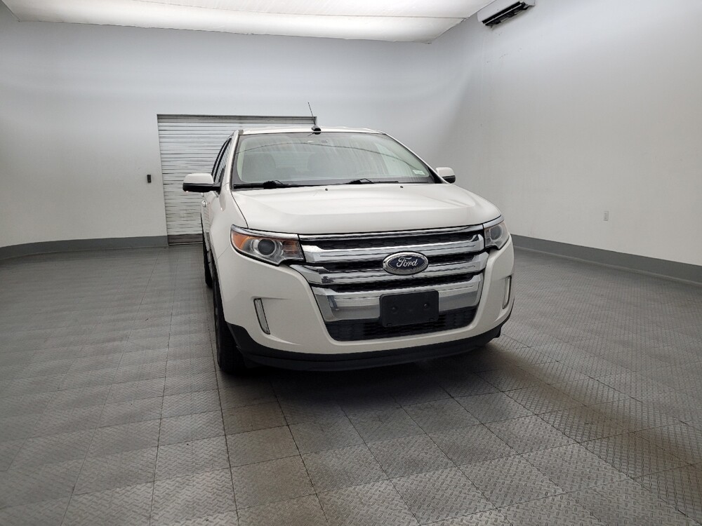 2014 Ford Edge in Glendale, AZ 85301 - 18125650 14