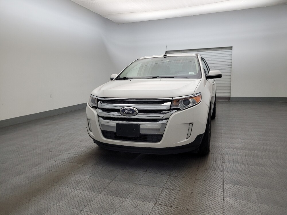 2014 Ford Edge in Glendale, AZ 85301 - 18125650 15