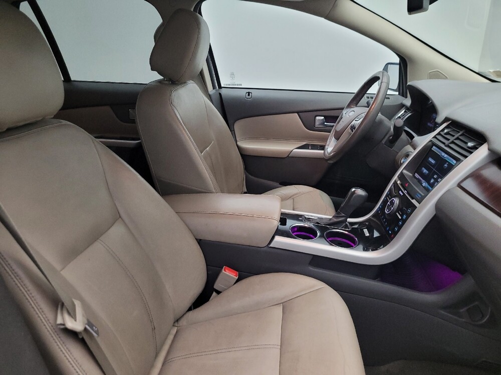 2014 Ford Edge in Glendale, AZ 85301 - 18125650 21