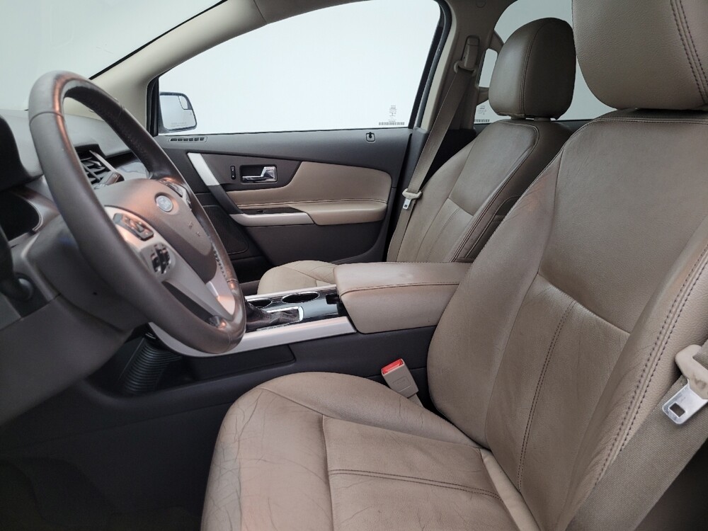 2014 Ford Edge in Glendale, AZ 85301 - 18125650 17