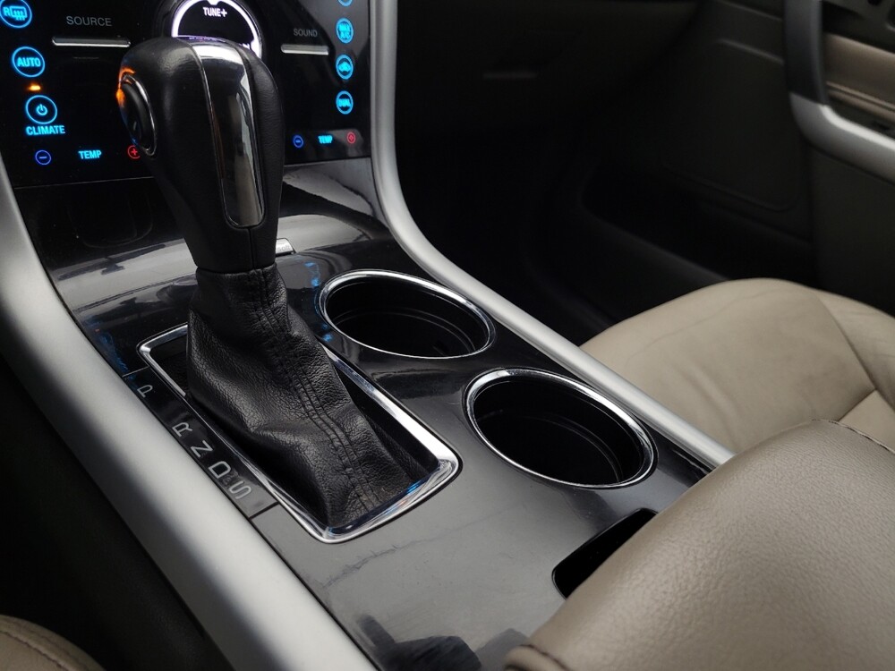 2014 Ford Edge in Glendale, AZ 85301 - 18125650 26