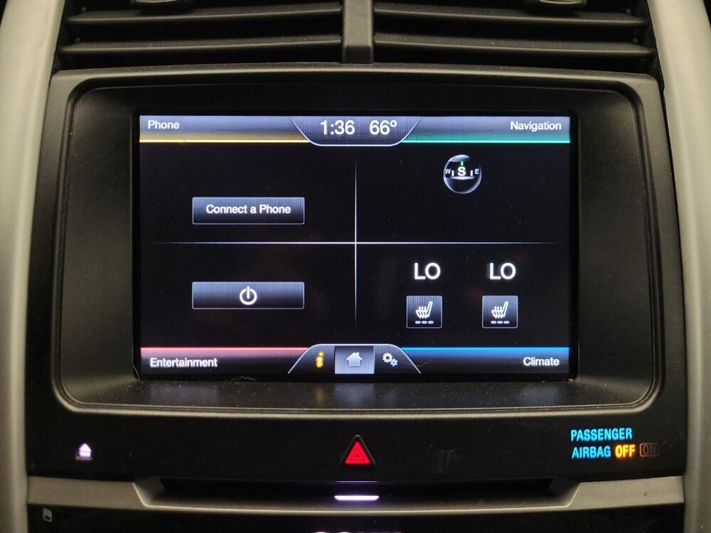 2014 Ford Edge in Glendale, AZ 85301 - 18125650 25