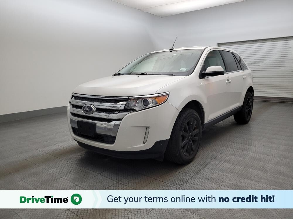 2014 Ford Edge in Glendale, AZ 85301 - 18125650