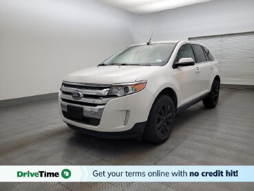 2014 Ford Edge in Glendale, AZ 85301