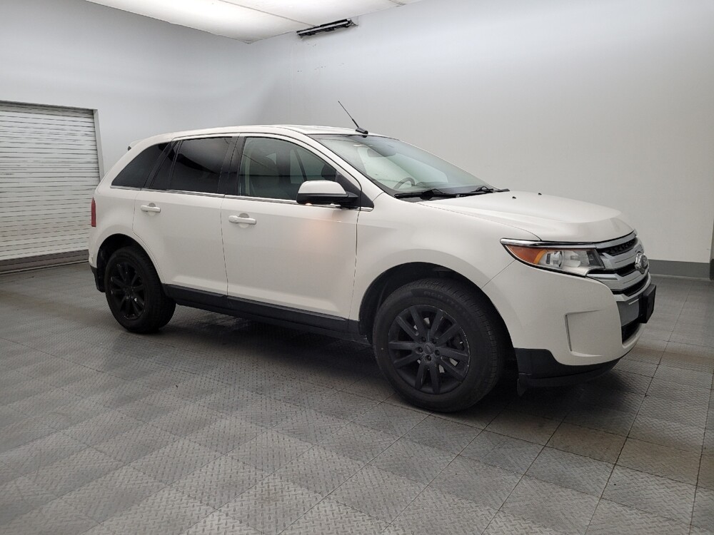 2014 Ford Edge in Glendale, AZ 85301 - 18125650 11