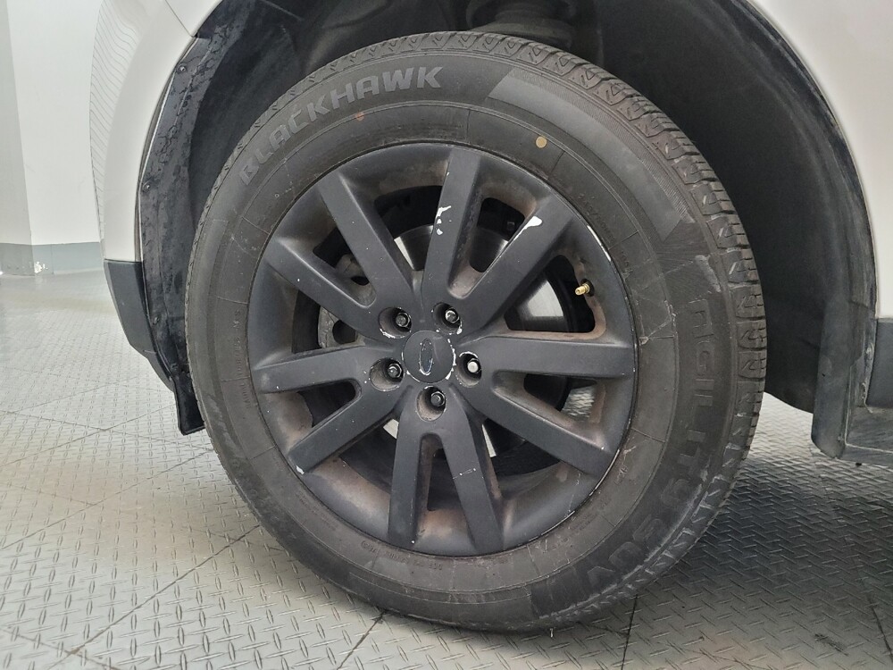 2014 Ford Edge in Glendale, AZ 85301 - 18125650 31