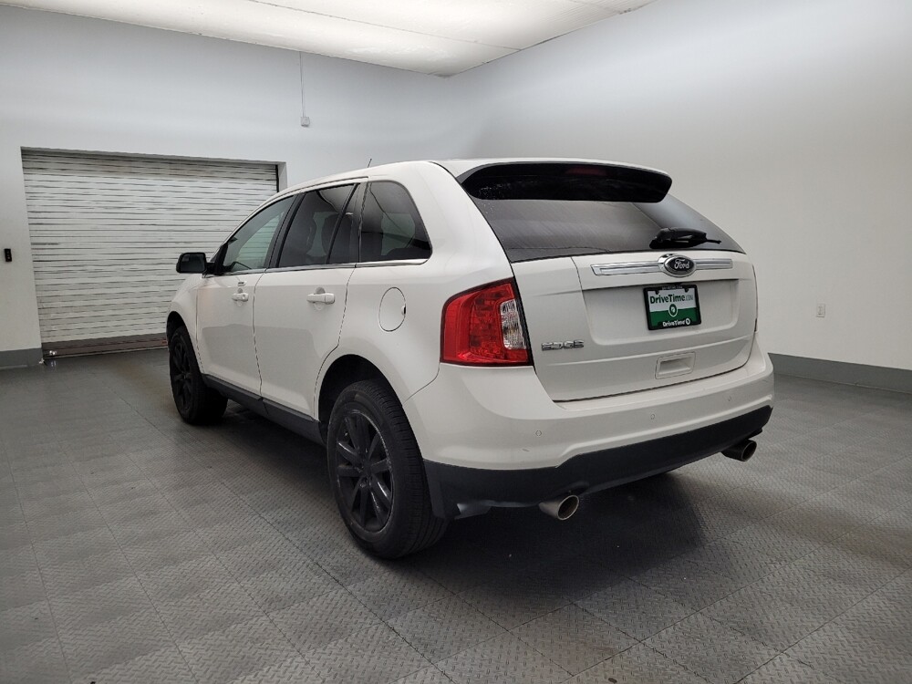 2014 Ford Edge in Glendale, AZ 85301 - 18125650 5