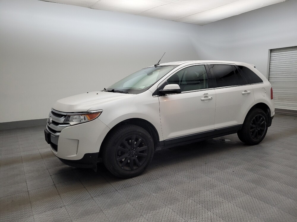 2014 Ford Edge in Glendale, AZ 85301 - 18125650 2