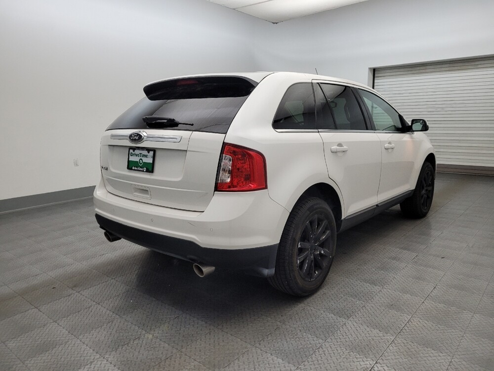 2014 Ford Edge in Glendale, AZ 85301 - 18125650 9