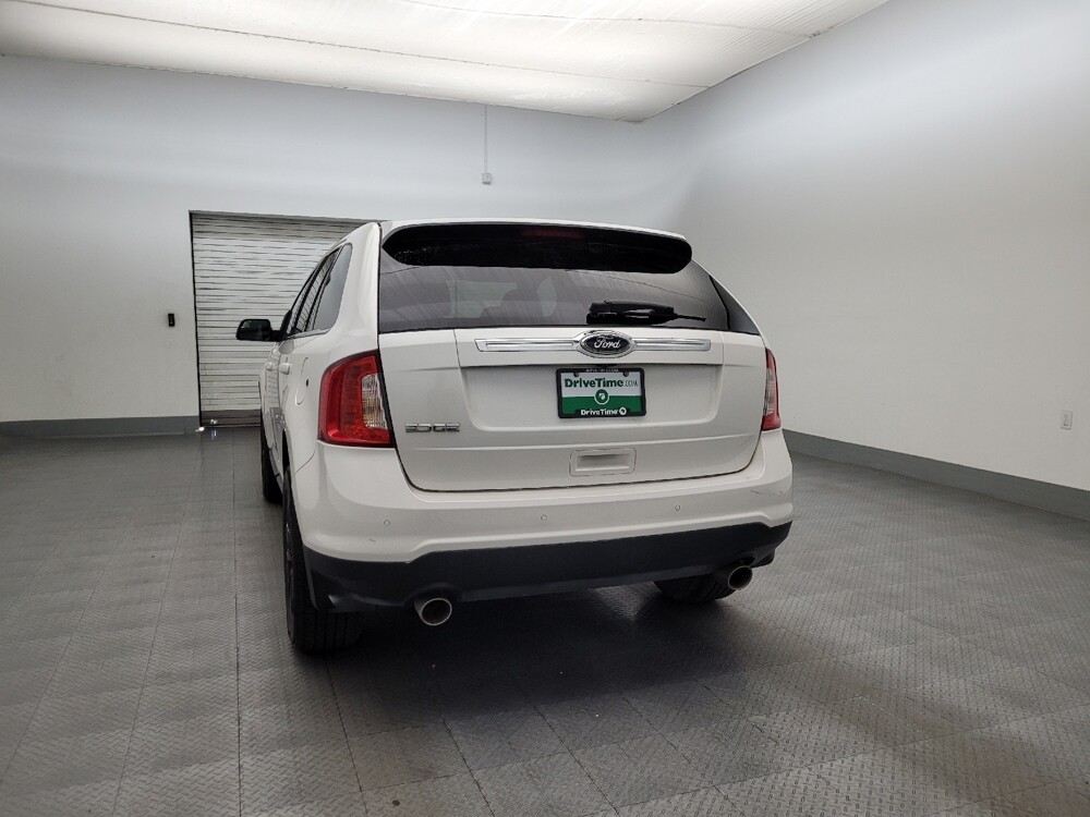 2014 Ford Edge in Glendale, AZ 85301 - 18125650 6