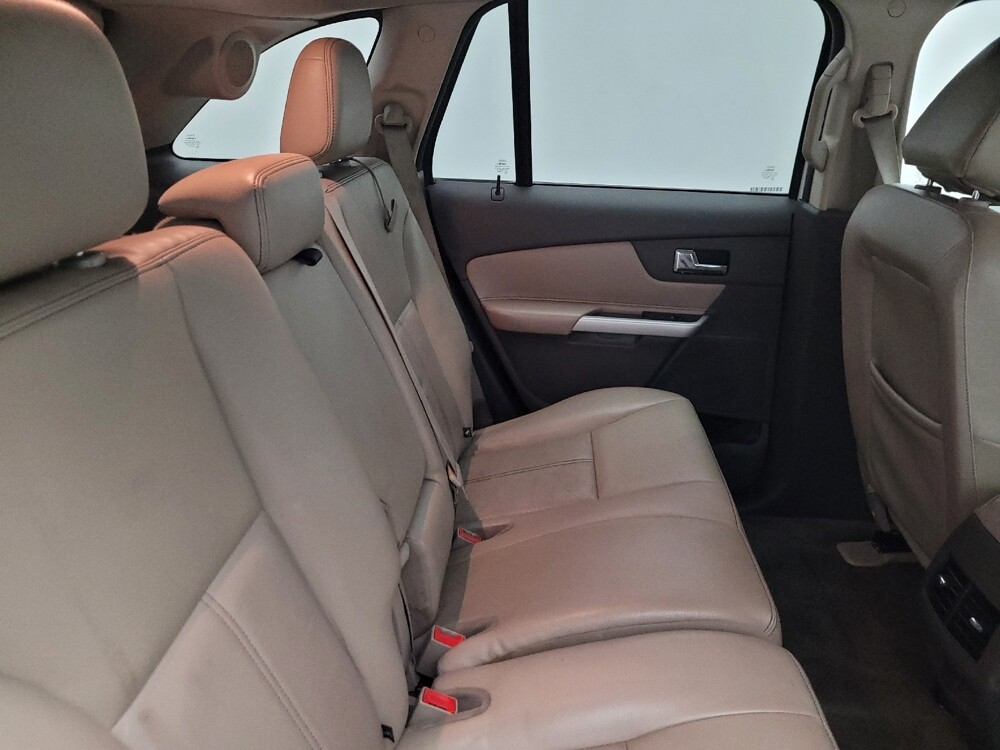 2014 Ford Edge in Glendale, AZ 85301 - 18125650 19