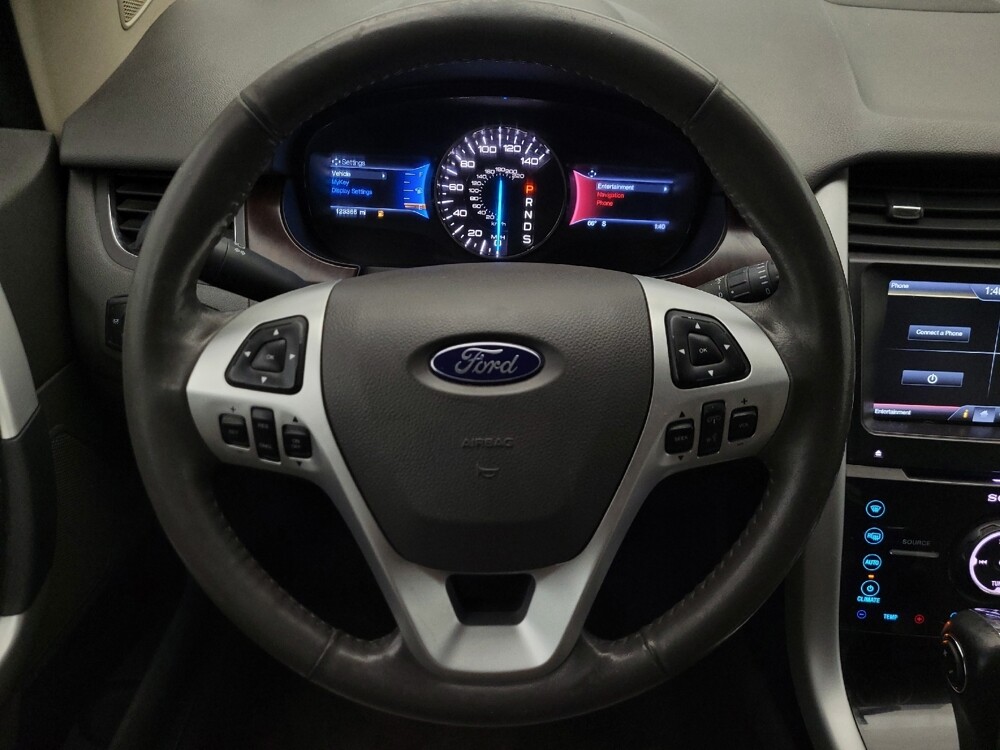 2014 Ford Edge in Glendale, AZ 85301 - 18125650 22