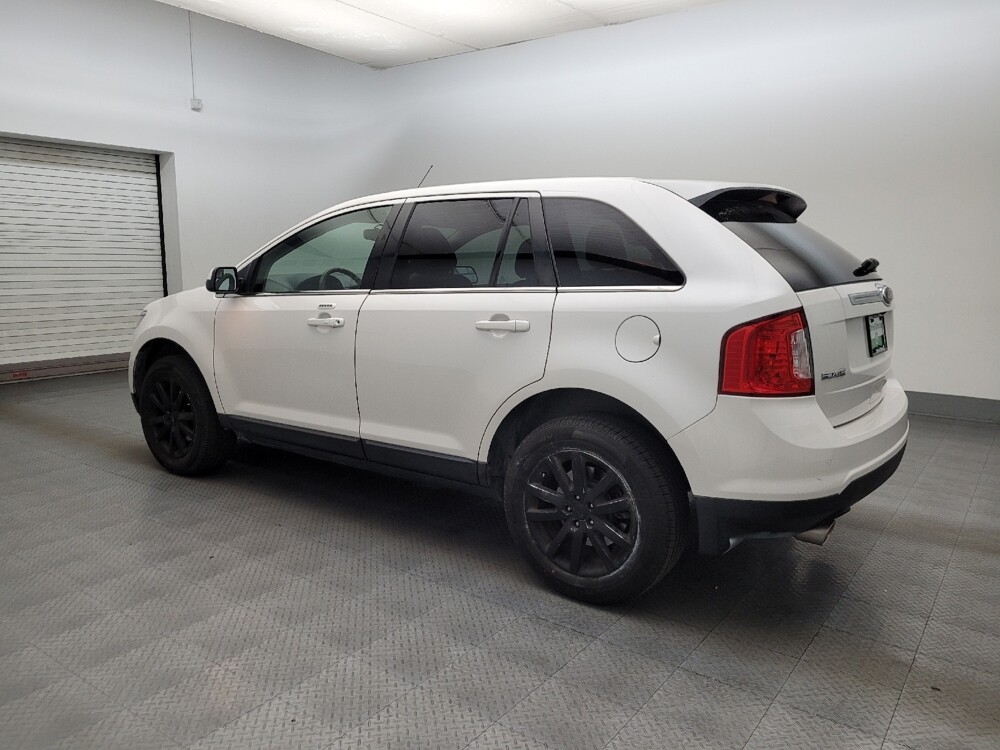 2014 Ford Edge in Glendale, AZ 85301 - 18125650 3