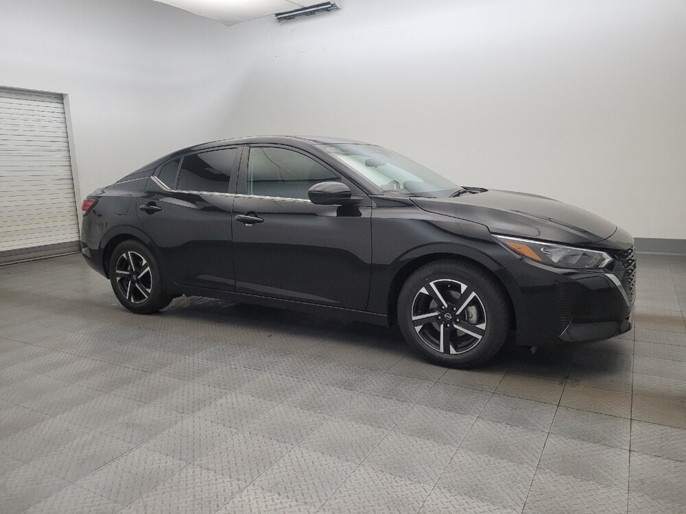 2024 Nissan Sentra in Chandler, AZ 85225 - 18125651 11