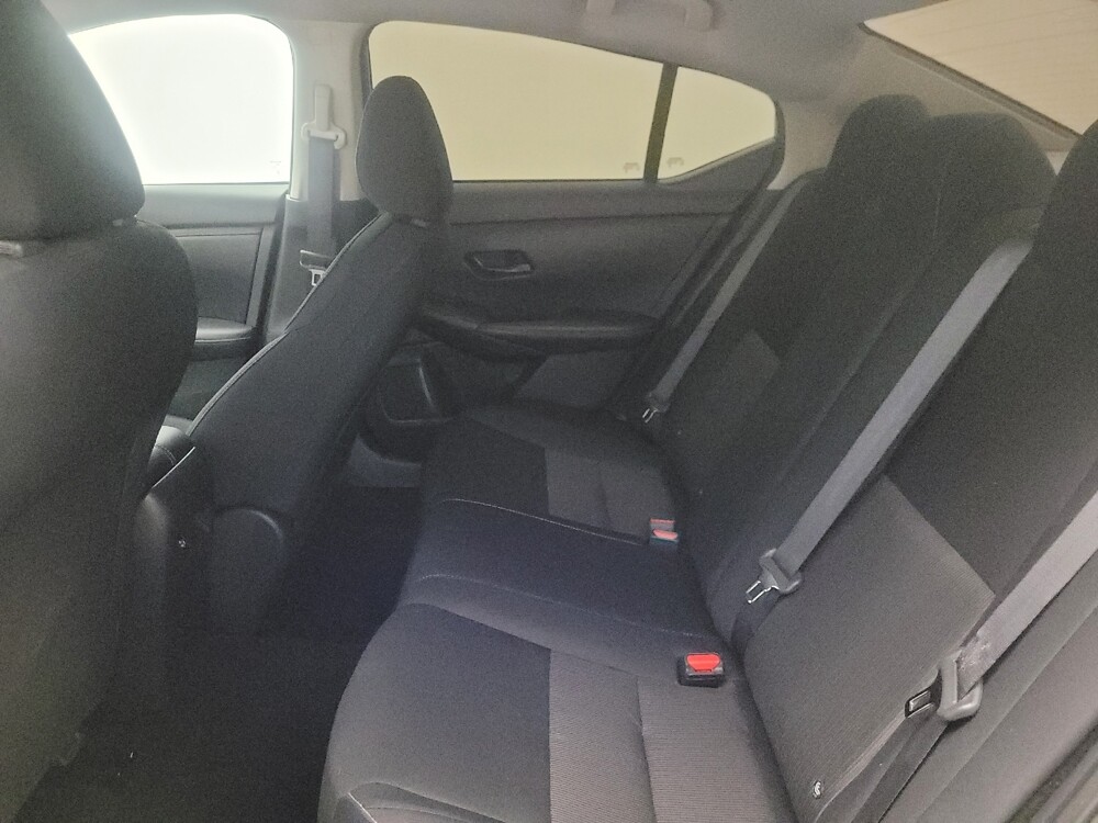 2024 Nissan Sentra in Chandler, AZ 85225 - 18125651 18