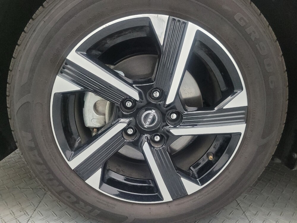 2024 Nissan Sentra in Chandler, AZ 85225 - 18125651 31