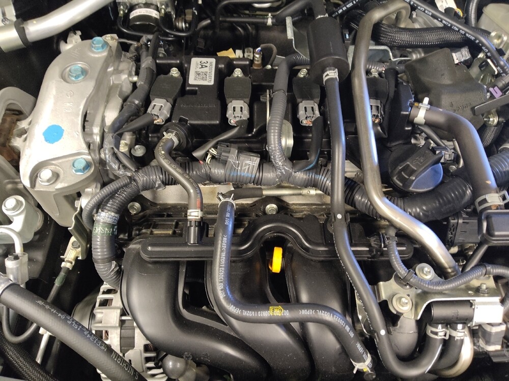 2024 Nissan Sentra in Chandler, AZ 85225 - 18125651 30