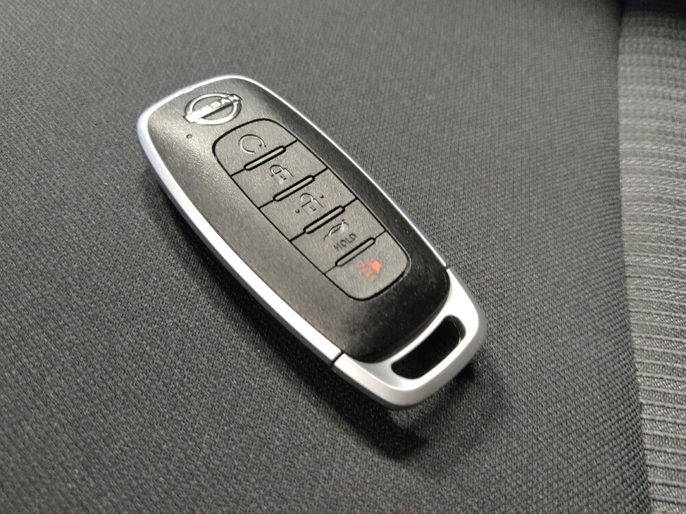 2024 Nissan Sentra in Chandler, AZ 85225 - 18125651 32