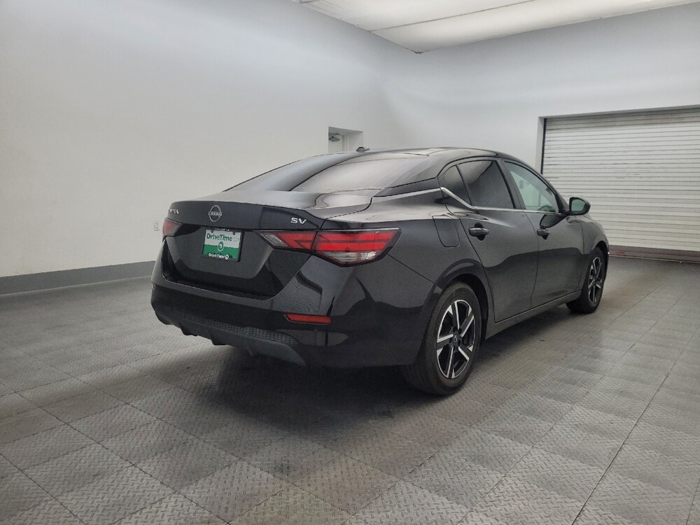 2024 Nissan Sentra in Chandler, AZ 85225 - 18125651 9