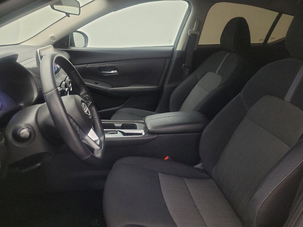 2024 Nissan Sentra in Chandler, AZ 85225 - 18125651 17