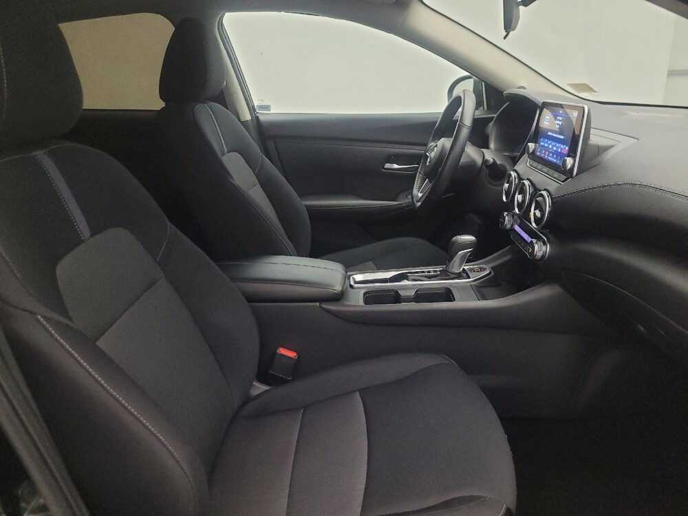 2024 Nissan Sentra in Chandler, AZ 85225 - 18125651 21