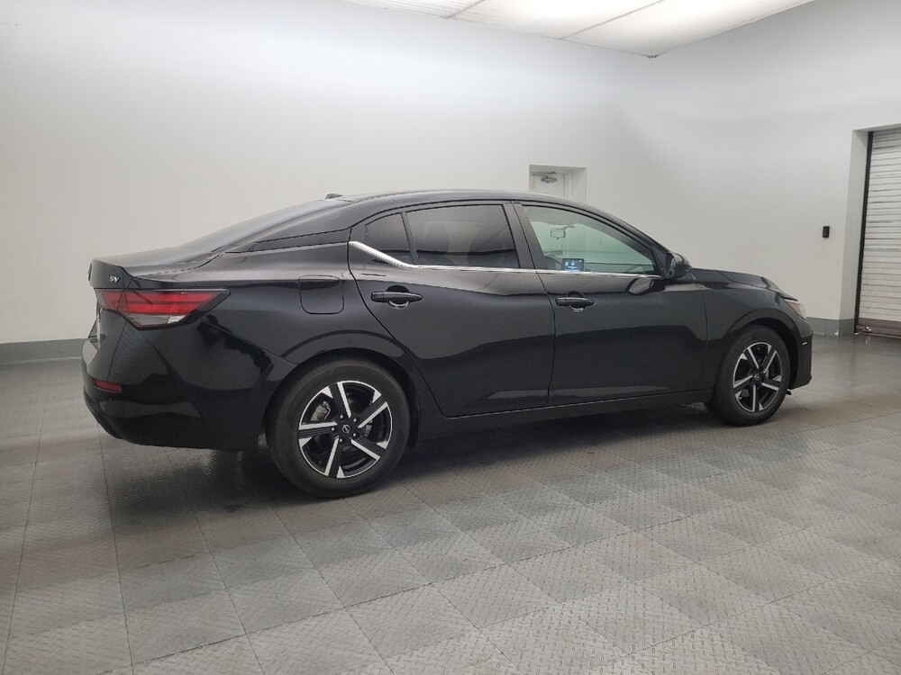 2024 Nissan Sentra in Chandler, AZ 85225 - 18125651 10