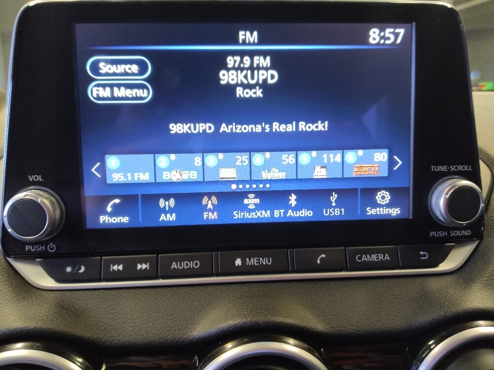 2024 Nissan Sentra in Chandler, AZ 85225 - 18125651 25