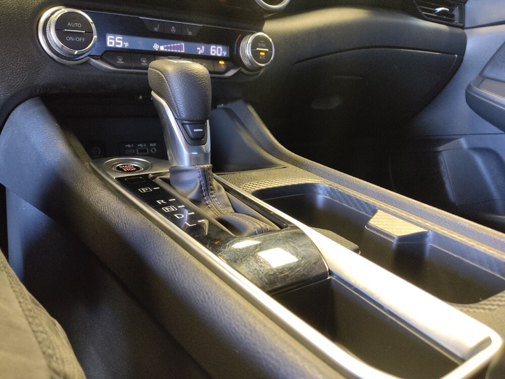 2024 Nissan Sentra in Chandler, AZ 85225 - 18125651 26