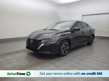 2024 Nissan Sentra in Chandler, AZ 85225