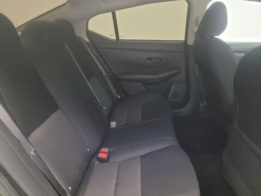 2024 Nissan Sentra in Chandler, AZ 85225 - 18125651 19