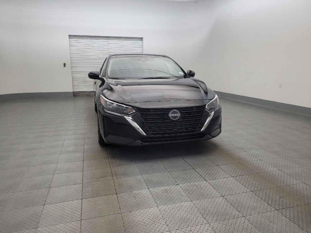 2024 Nissan Sentra in Chandler, AZ 85225 - 18125651 14