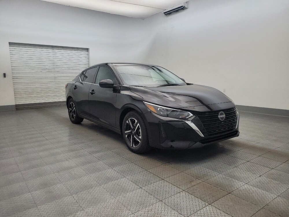 2024 Nissan Sentra in Chandler, AZ 85225 - 18125651 13