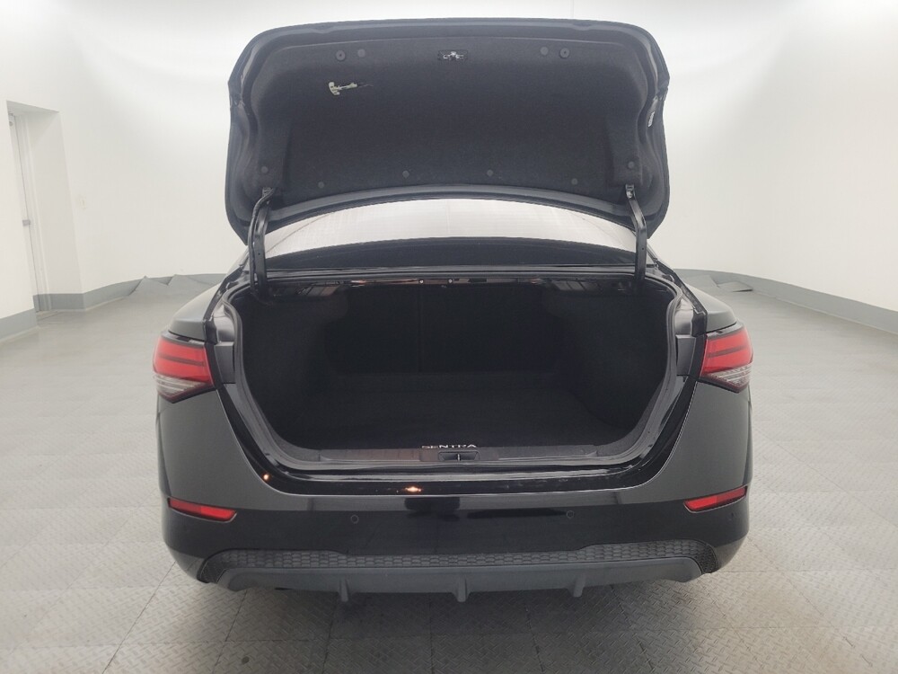 2024 Nissan Sentra in Chandler, AZ 85225 - 18125651 29