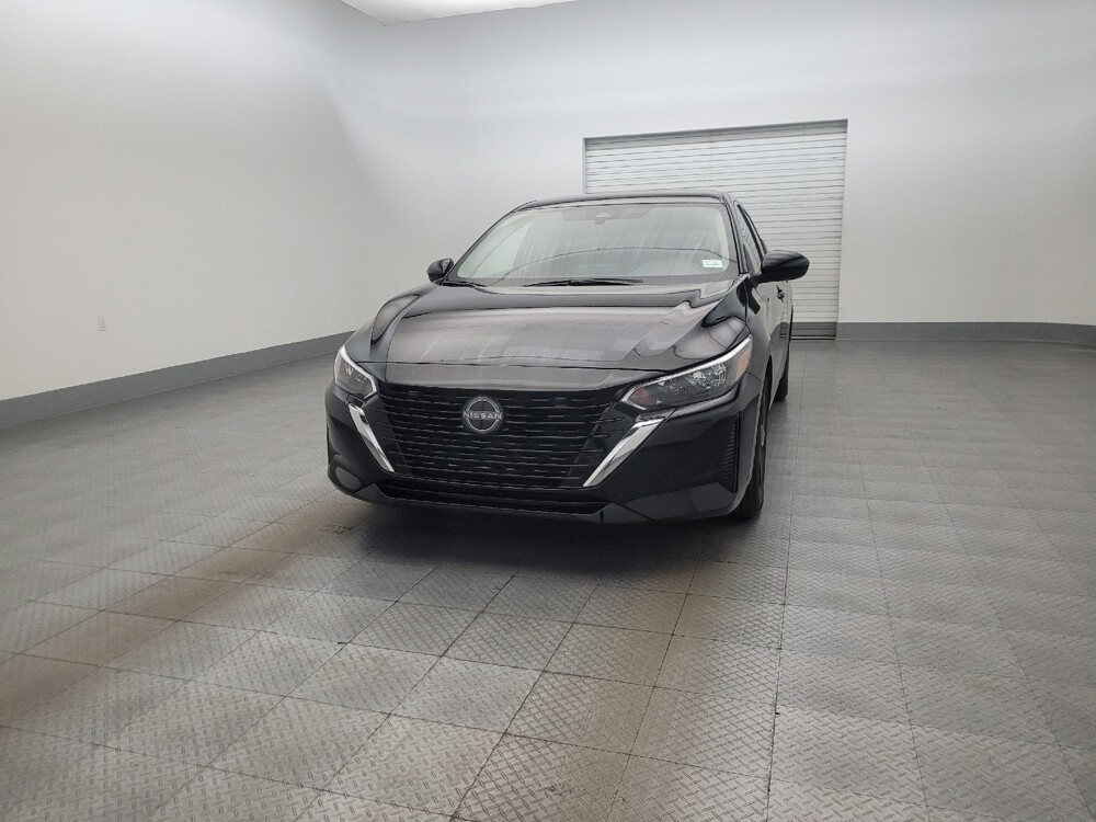 2024 Nissan Sentra in Chandler, AZ 85225 - 18125651 15