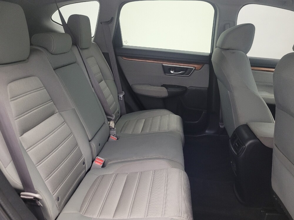 2020 Honda CR-V in Glendale, AZ 85301 - 18125652 19