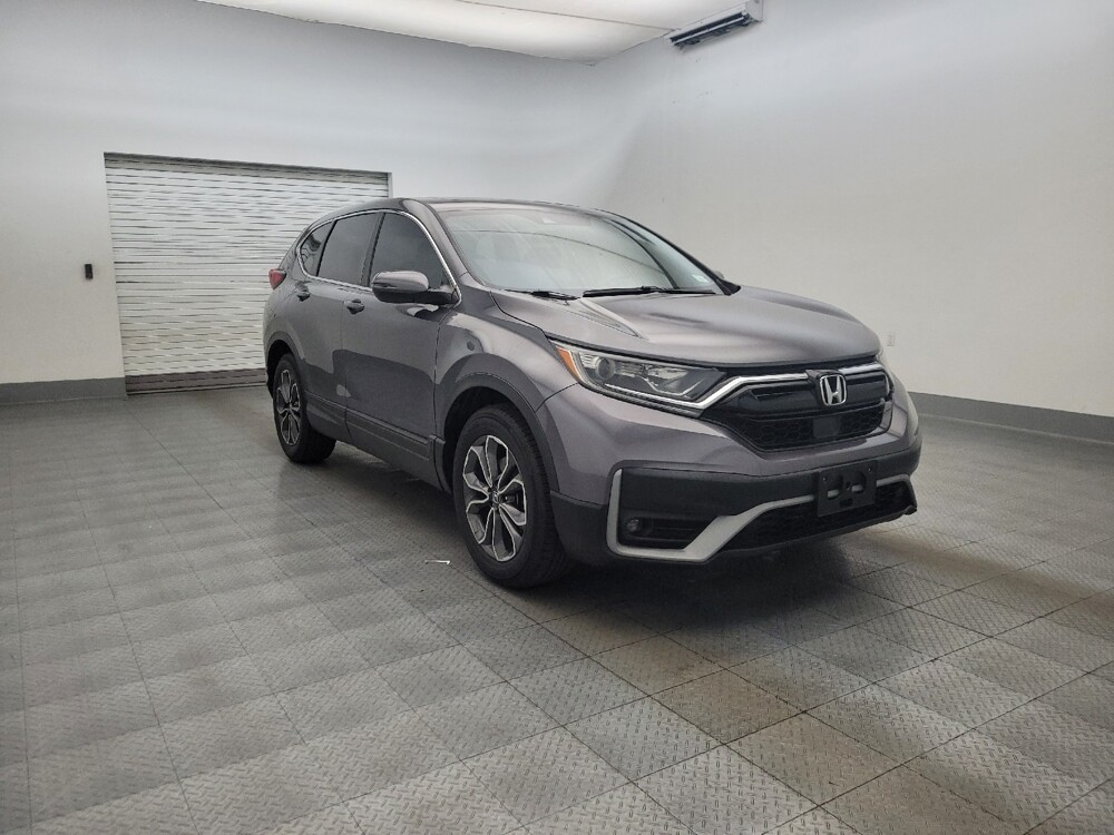 2020 Honda CR-V in Glendale, AZ 85301 - 18125652 13