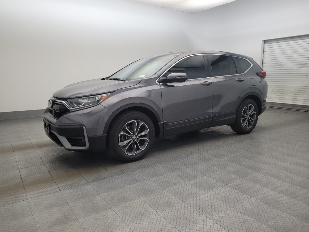 2020 Honda CR-V in Glendale, AZ 85301 - 18125652 2