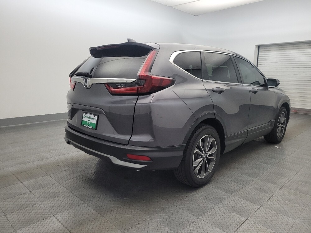 2020 Honda CR-V in Glendale, AZ 85301 - 18125652 9