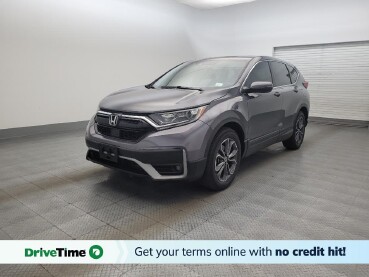 2020 Honda CR-V in Glendale, AZ 85301