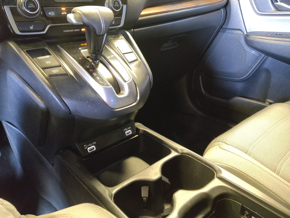 2020 Honda CR-V in Glendale, AZ 85301 - 18125652 26