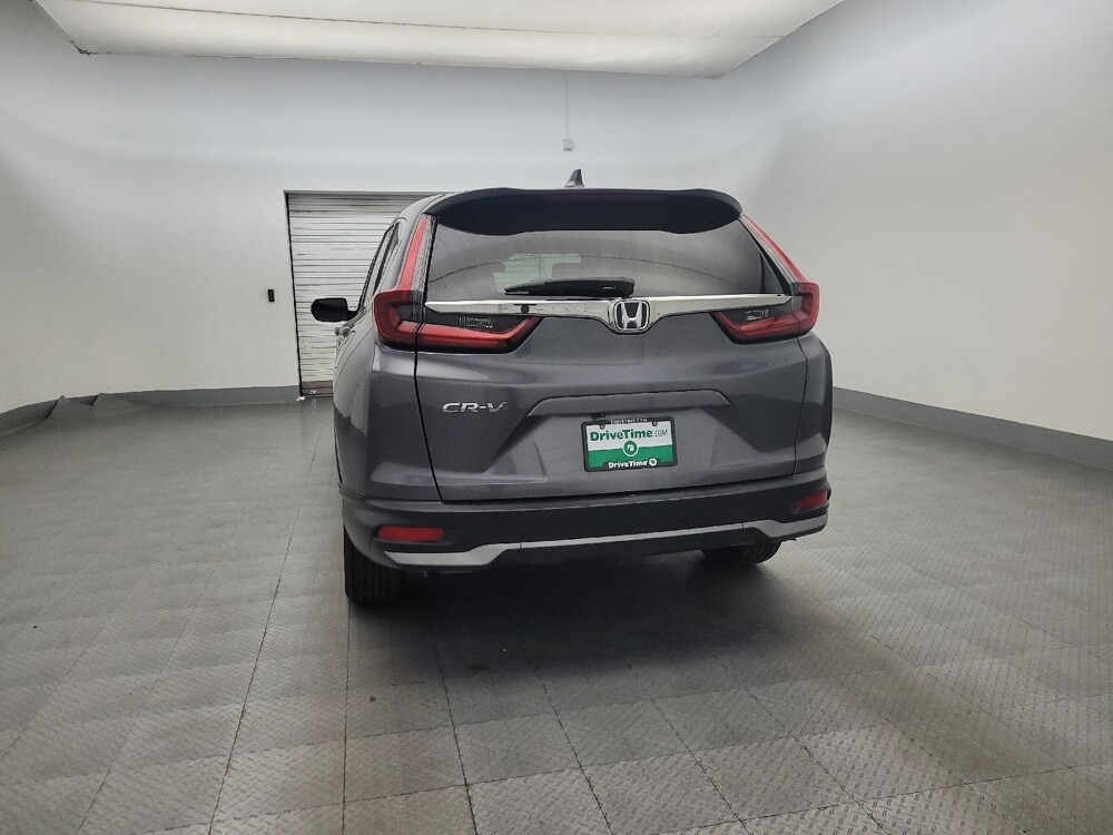 2020 Honda CR-V in Glendale, AZ 85301 - 18125652 6